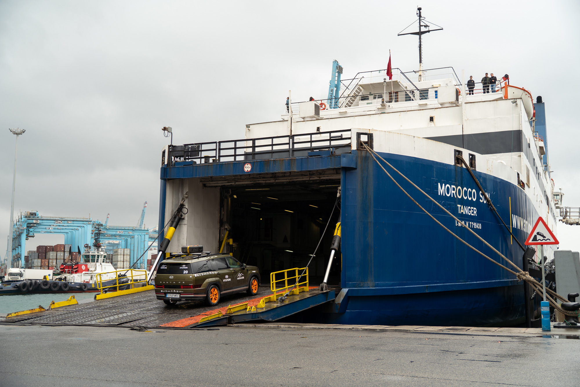 Inscripción || El Desierto de los Niños